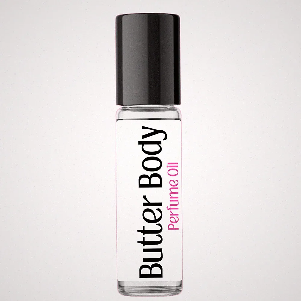 Flowerbomb Midnight-Viktor & Rolf (L) Inspired Concentrated Perfume Oil