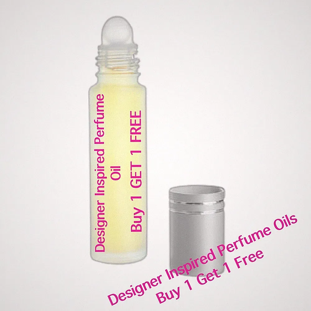 FRAGRANCE OIL VERSION of VIKTOR & ROLF✨FLOWERBOMB✨10mL ROLL ON•BUY 1 GET 1 FREE