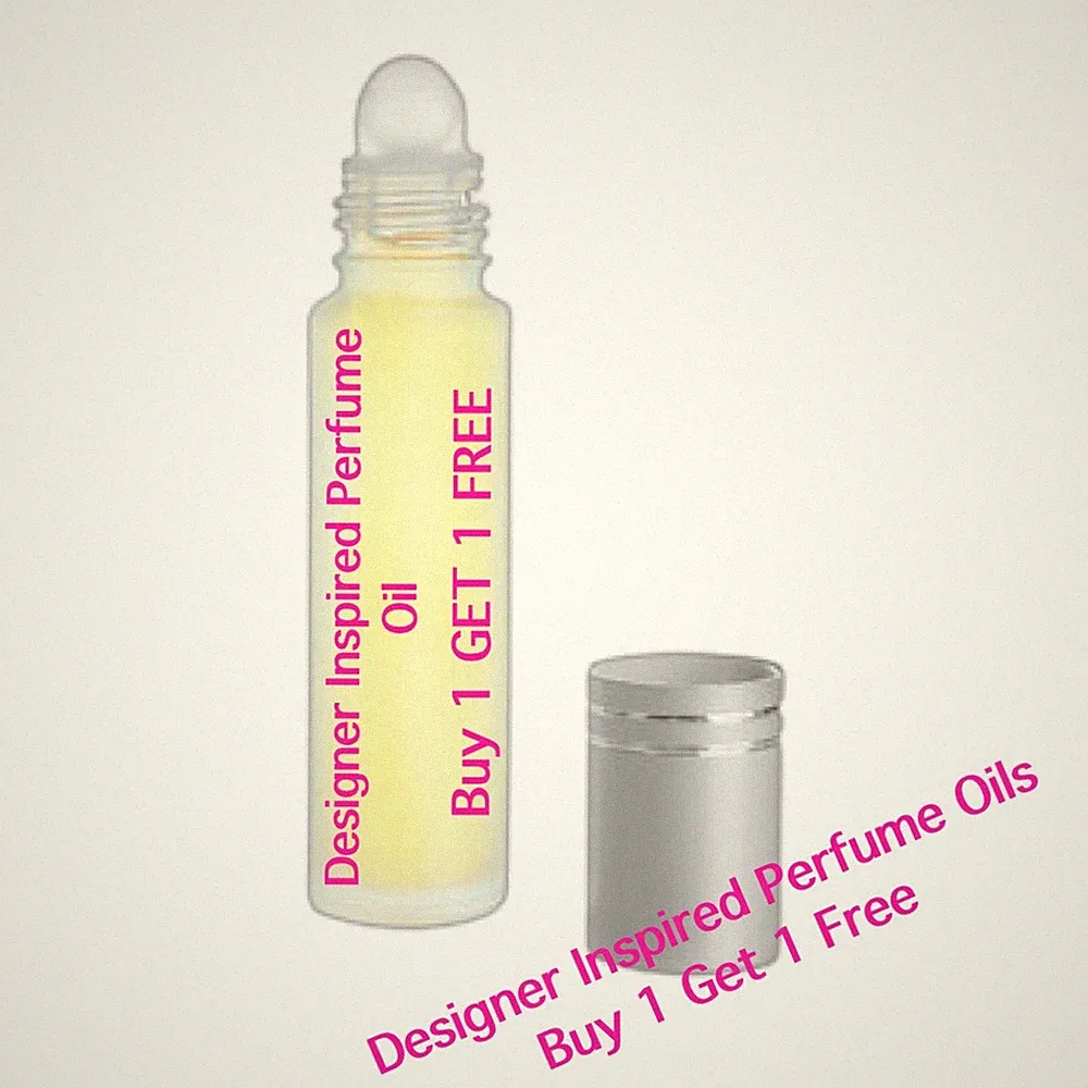FRAGRANCE OIL ✨VERSION✨VIKTOR & ROLF SPICEBOMB NIGHT VISION•10mL ROLL ON•B1G1