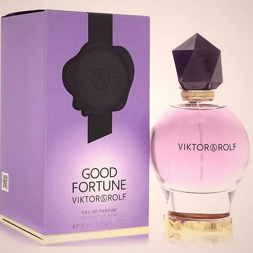 Good Fortune by Viktor & Rolf perfume her EDP 3.04 oz New in Box