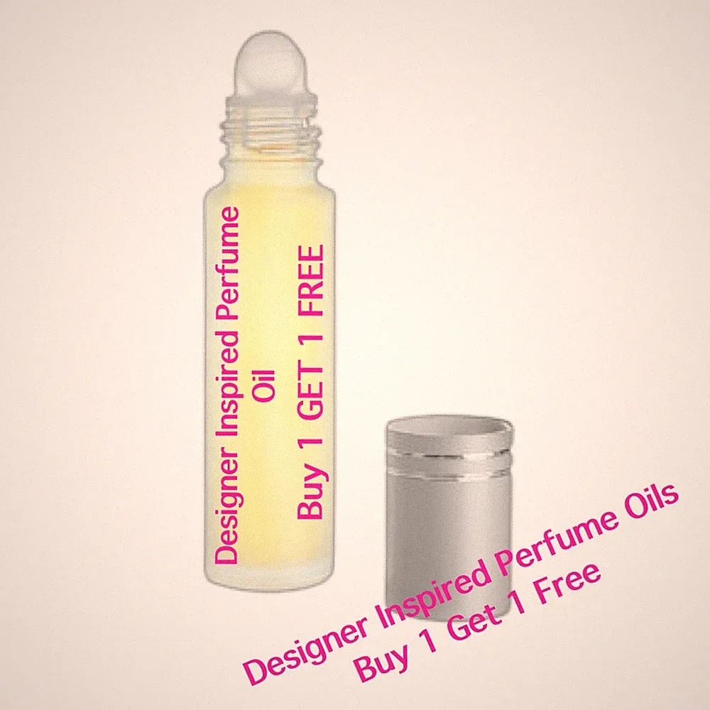 PERFUME OIL ✨VERSION✨of VIKT0R & R0LF SPICEB0MB (M)•10mL ROLL ON•BOGO FREE