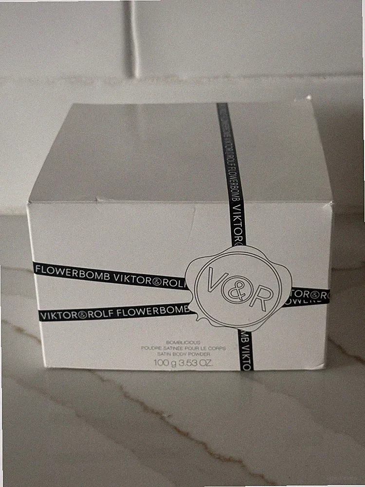 Viktor & Rolf perfume
