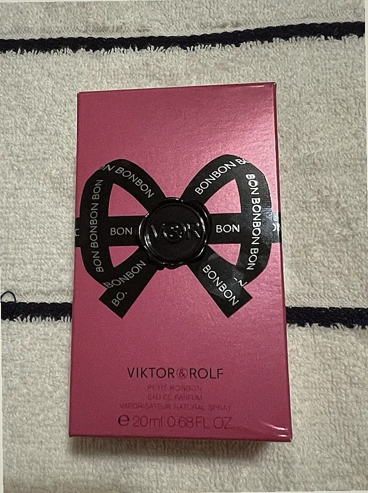 Viktor & Rolf Bonbon Eau de Parfum Spray Fragrance 20 ml 0.68 fl oz