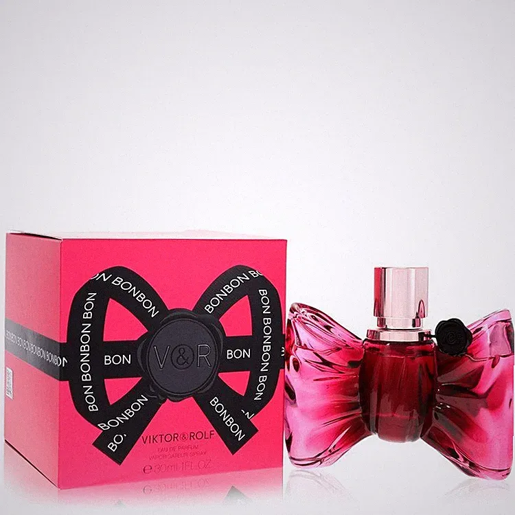 Viktor & Rolf Eau De Parfum Spray 1 oz
