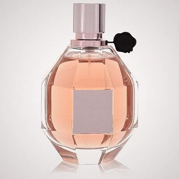 Viktor & Rolf Eau De Parfum Spray 3.4 oz Test er