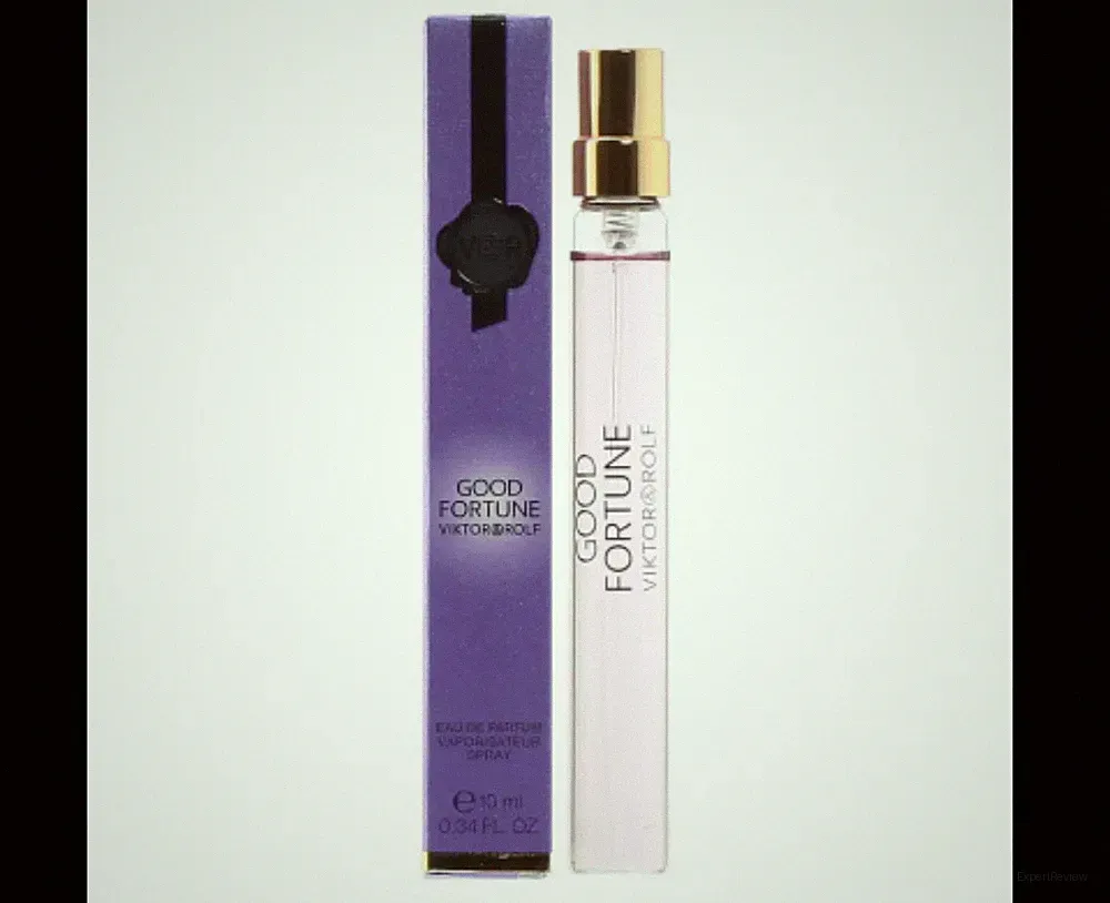 Viktor & Rolf Mini 0.34 oz Travel Size Purse Spray, *** Read Description