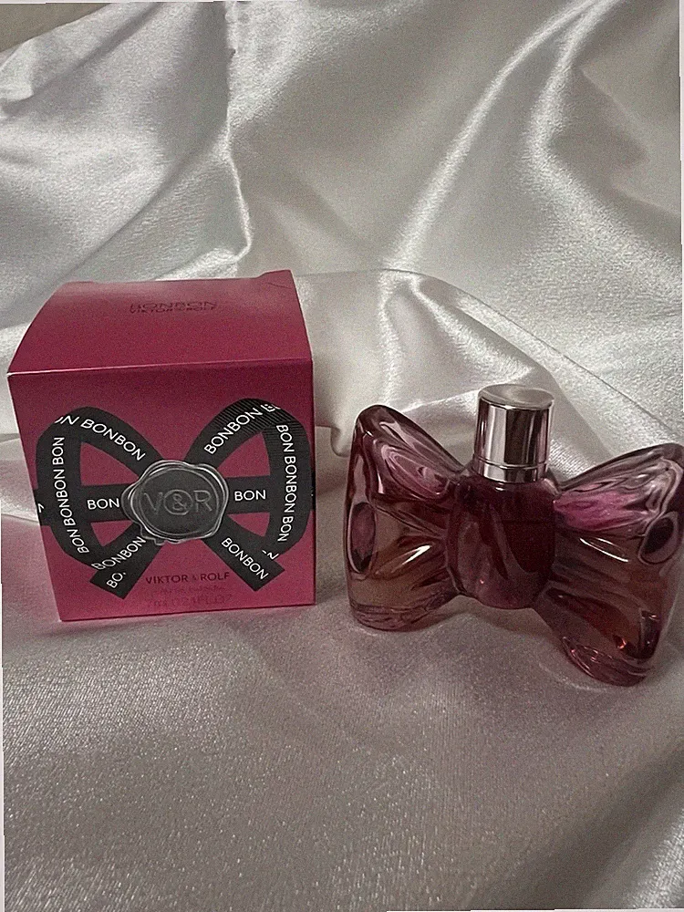 Viktor&Rolf mini perfume