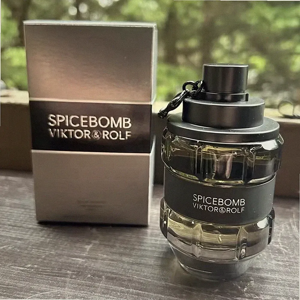 Viktor & Rolf Spicebomb Spray Men's Fragrance